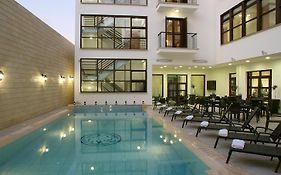 Royiatiko Hotel Nicosia